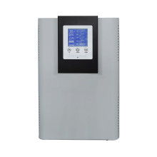 易佳光電 專注于太陽能光伏發(fā)電系統(tǒng)與燈具配件的綠色能源解決方案