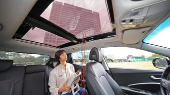太陽能發電照亮綠色制造之路 韓國現代汽車減排、省油、省錢的創新實踐