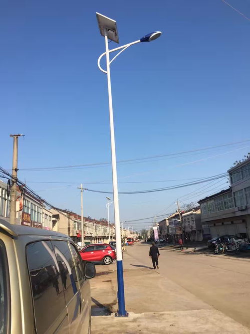仙桃太陽能路燈采購指南 價格參考、購買渠道與產(chǎn)品信息