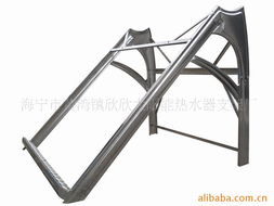 海寧市黃灣鎮(zhèn)欣欣太陽能熱水器支架廠 打造高品質太陽能熱水器配件與系統(tǒng)解決方案