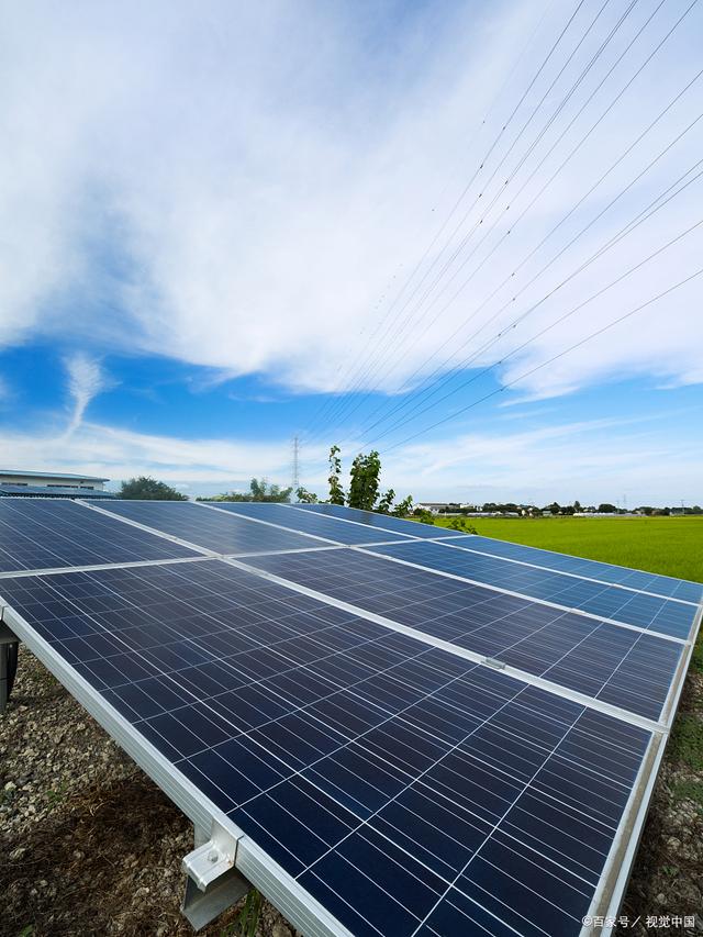 離網光伏發電系統成本解析 從陽光到電力，究竟需要多少投入？